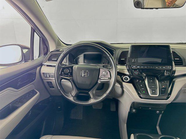 used 2020 Honda Odyssey car, priced at $29,995