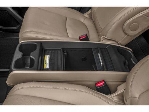 used 2020 Honda Odyssey car, priced at $29,995