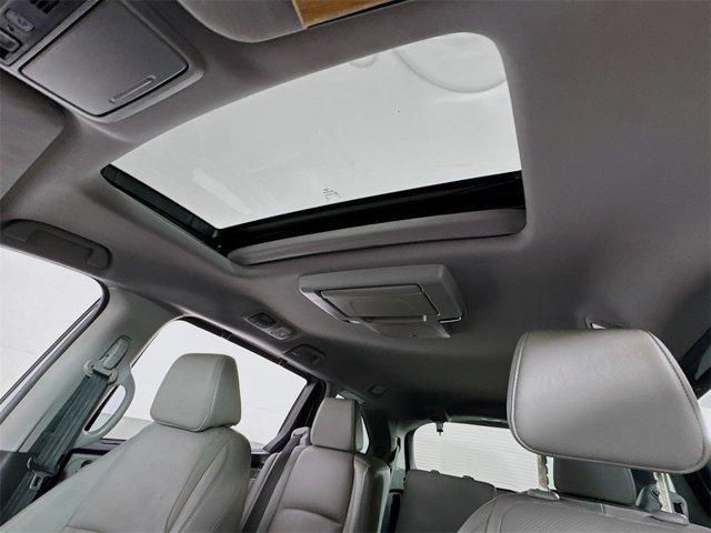 used 2020 Honda Odyssey car, priced at $29,995