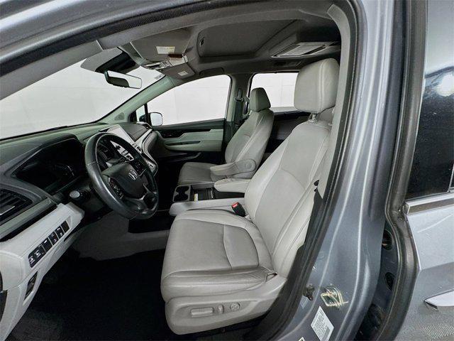 used 2020 Honda Odyssey car, priced at $29,995