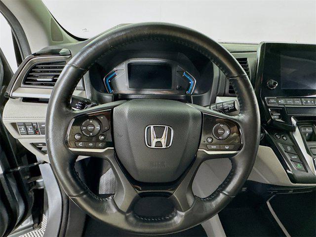 used 2020 Honda Odyssey car, priced at $29,995