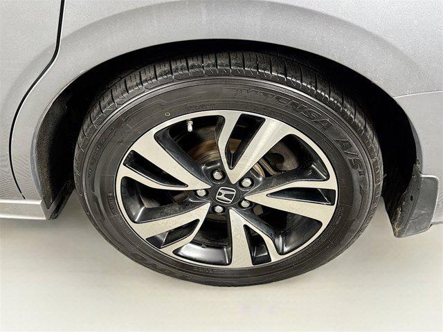 used 2020 Honda Odyssey car, priced at $29,995