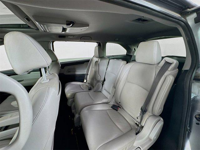 used 2020 Honda Odyssey car, priced at $29,995