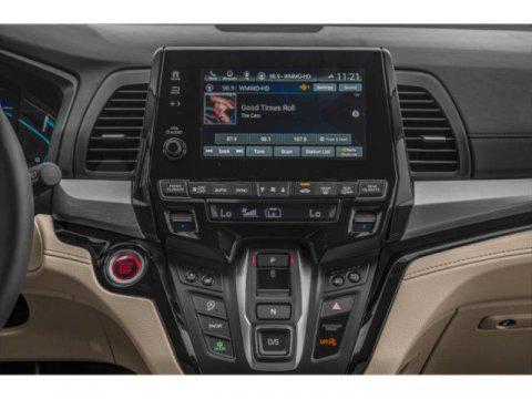 used 2020 Honda Odyssey car, priced at $29,995