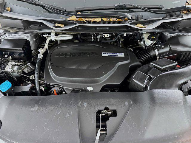 used 2020 Honda Odyssey car, priced at $29,995
