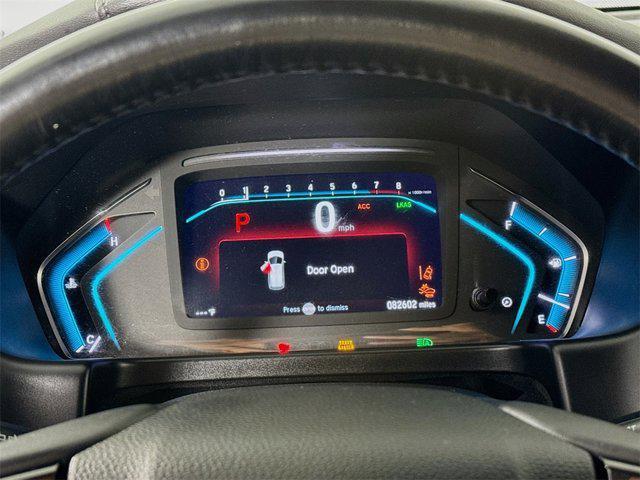 used 2020 Honda Odyssey car, priced at $29,995
