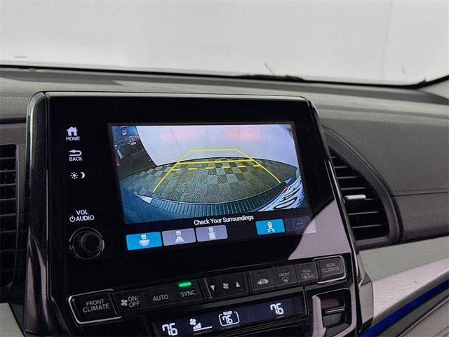 used 2020 Honda Odyssey car, priced at $29,995