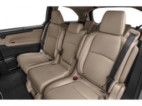 used 2020 Honda Odyssey car, priced at $29,995
