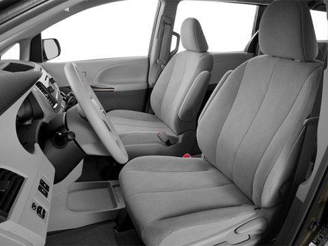 used 2014 Toyota Sienna car, priced at $15,995