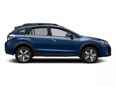 used 2016 Subaru Crosstrek Hybrid car, priced at $12,995