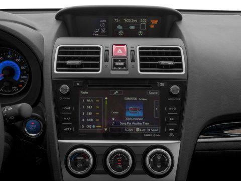 used 2016 Subaru Crosstrek Hybrid car, priced at $12,995