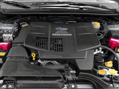 used 2016 Subaru Crosstrek Hybrid car, priced at $12,995