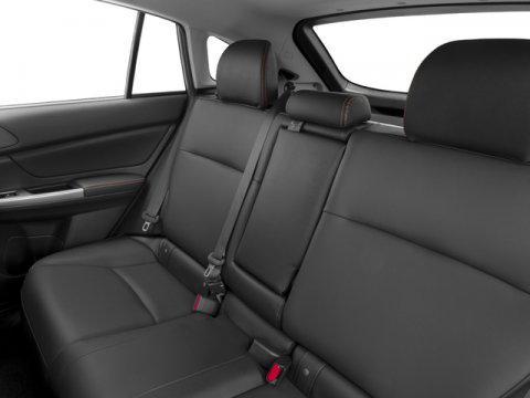 used 2016 Subaru Crosstrek Hybrid car, priced at $12,995