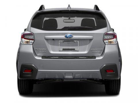 used 2016 Subaru Crosstrek Hybrid car, priced at $12,995