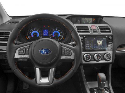 used 2016 Subaru Crosstrek Hybrid car, priced at $12,995