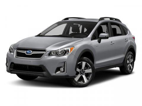 used 2016 Subaru Crosstrek Hybrid car, priced at $12,995