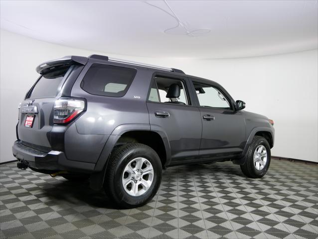 used 2022 Toyota 4Runner car, priced at $38,995