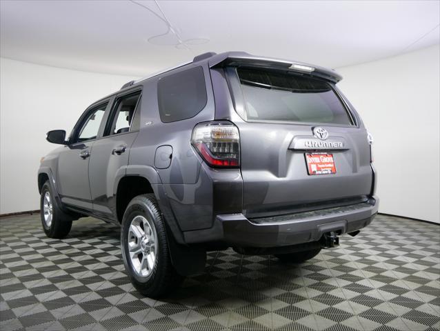 used 2022 Toyota 4Runner car, priced at $38,995