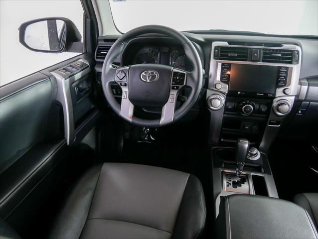 used 2022 Toyota 4Runner car, priced at $38,995