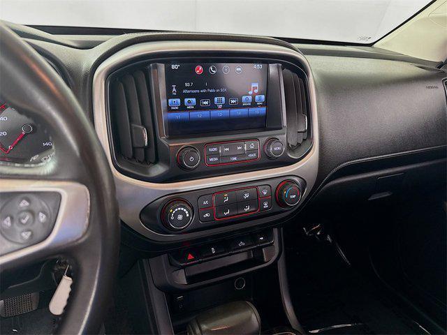 used 2016 GMC Canyon car, priced at $20,495