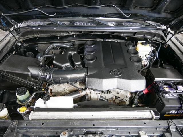 used 2011 Toyota FJ Cruiser car, priced at $22,295