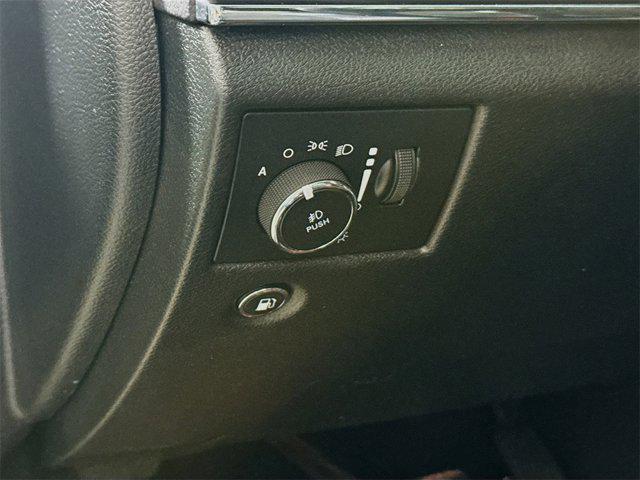 used 2020 Jeep Grand Cherokee car, priced at $22,495