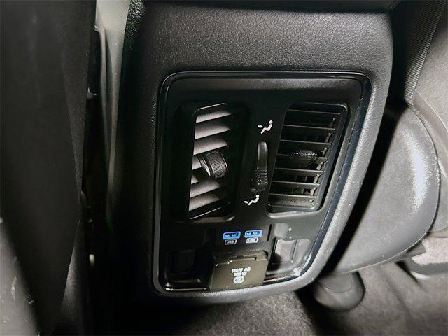 used 2020 Jeep Grand Cherokee car, priced at $22,495