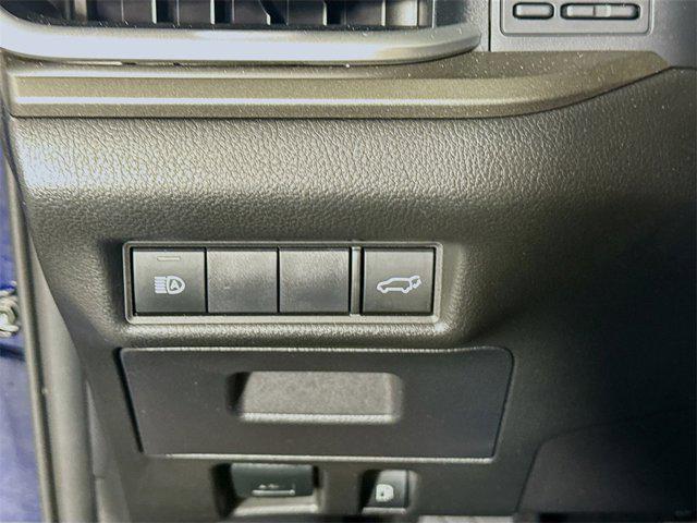 used 2025 Toyota Grand Highlander car, priced at $47,695