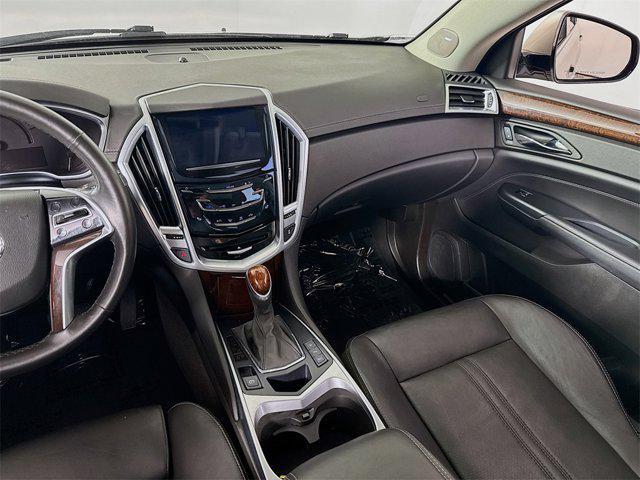 used 2014 Cadillac SRX car, priced at $10,995