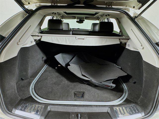 used 2014 Cadillac SRX car, priced at $10,995