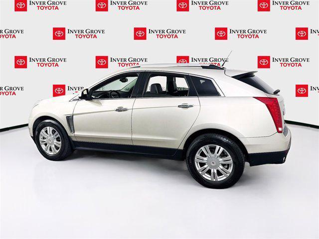 used 2014 Cadillac SRX car, priced at $10,995
