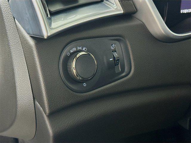 used 2014 Cadillac SRX car, priced at $10,995
