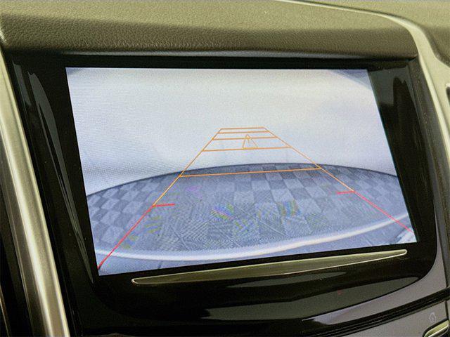 used 2014 Cadillac SRX car, priced at $10,995
