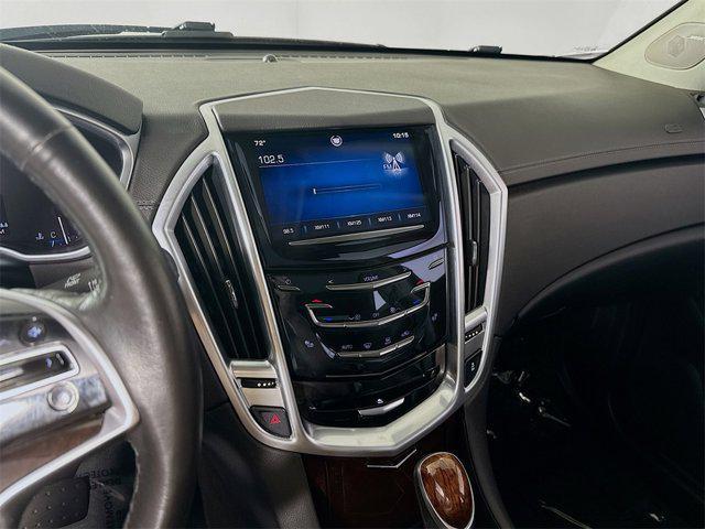 used 2014 Cadillac SRX car, priced at $10,995