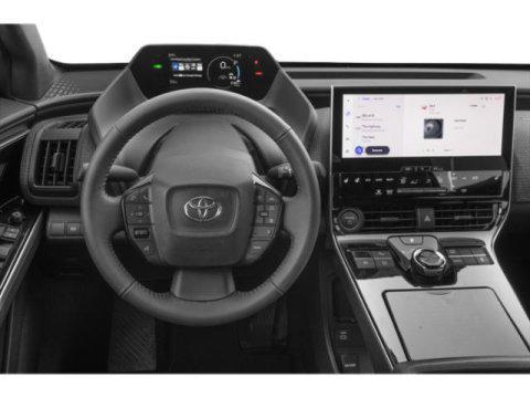 used 2024 Toyota bZ4X car, priced at $29,995