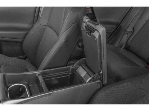 used 2024 Toyota bZ4X car, priced at $29,995
