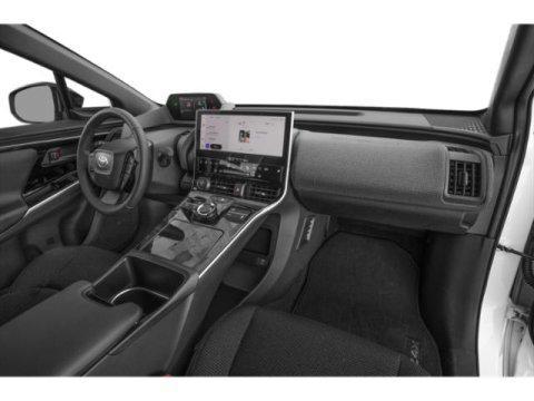 used 2024 Toyota bZ4X car, priced at $29,995