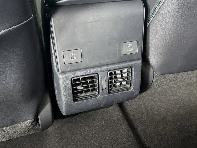 used 2024 Toyota bZ4X car, priced at $29,995