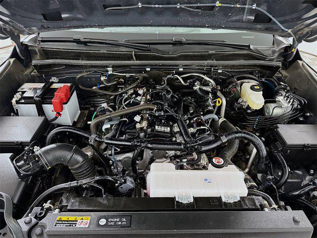 used 2025 Toyota 4Runner car, priced at $43,295