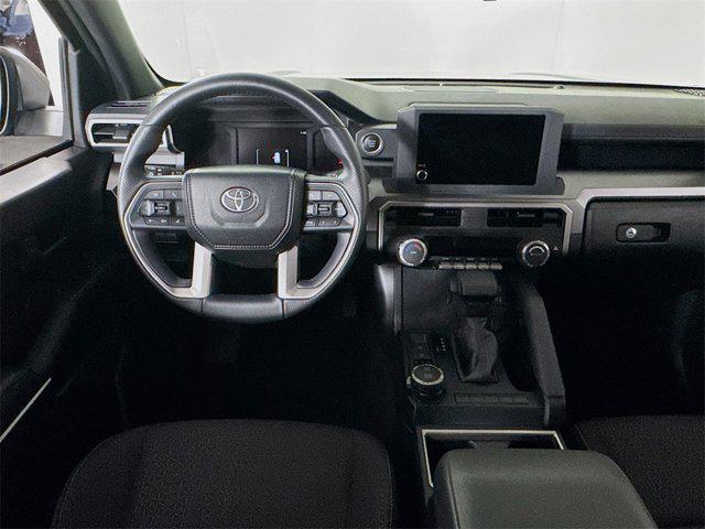 used 2025 Toyota 4Runner car, priced at $43,295