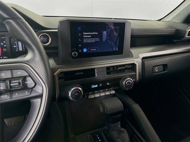 used 2025 Toyota 4Runner car, priced at $43,295