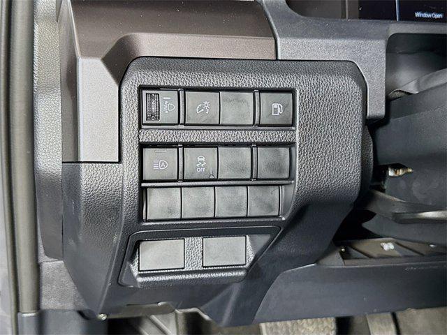 used 2025 Toyota 4Runner car, priced at $43,295