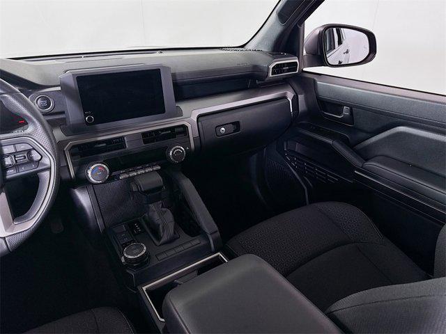 used 2025 Toyota 4Runner car, priced at $43,295