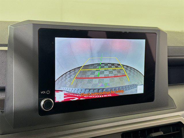 used 2025 Toyota 4Runner car, priced at $43,295