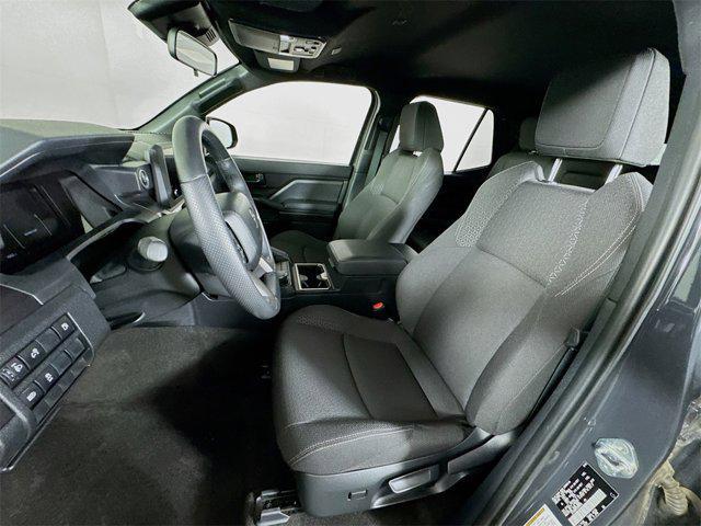 used 2025 Toyota 4Runner car, priced at $43,295