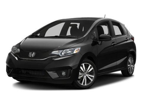 used 2016 Honda Fit car, priced at $15,695