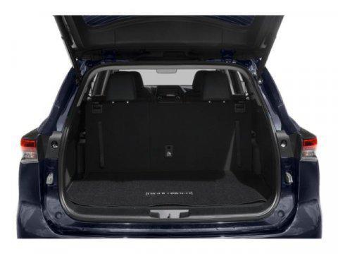 used 2020 Toyota Highlander car, priced at $32,995