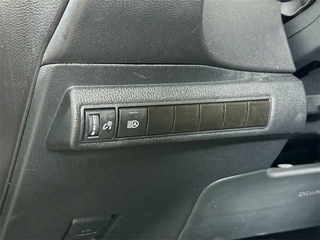 used 2024 Toyota Corolla car, priced at $24,495
