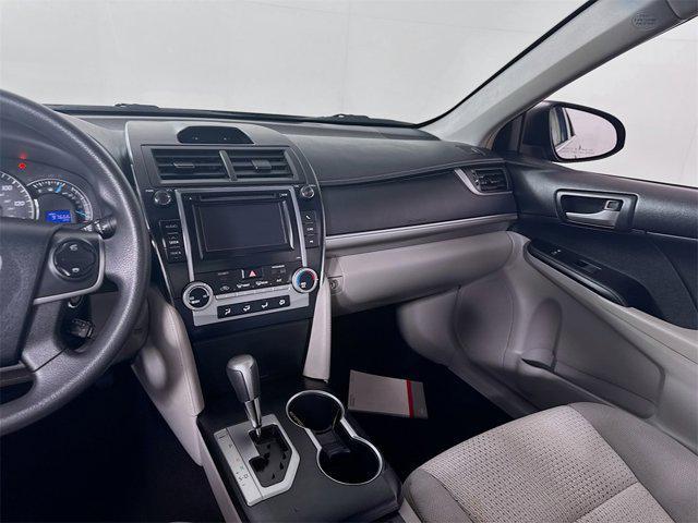 used 2014 Toyota Camry car, priced at $13,995
