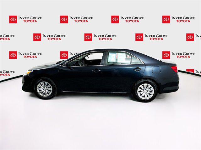 used 2014 Toyota Camry car, priced at $13,995